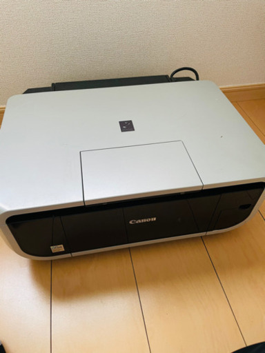 キャノンプリンター MP600