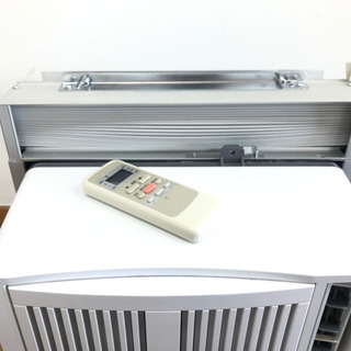 ✨コイズミ窓用エアコン✨ 2020年製 お買い得品‼️ - 家電