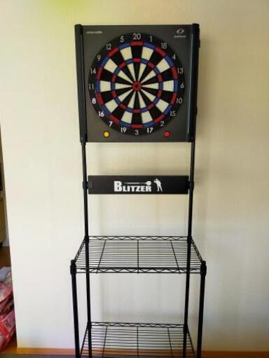 DARTSLIVE200s(台付き)