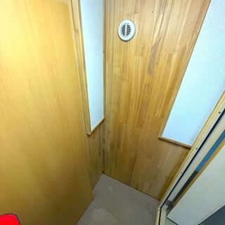 神奈川県川崎市から ヤマハアビテックス 防音室 0.8畳-30db 近隣の場合設置費無料！