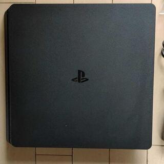 ps4 プレイステーション4 本体