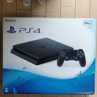 ps4 プレイステーション4 本体