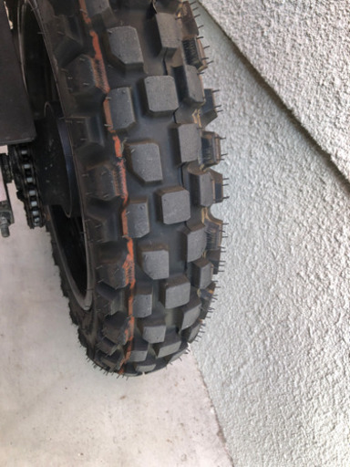 大人気美車Kawasaki KSR110保険付きタイヤ新品 整備済み 価格.com