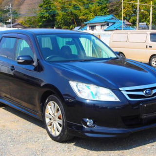 エクシーガ スバル の中古車 ジモティー