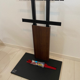 テレビ スタンド 注文 ロータイプ WALL INTERIOR TV STAND V2  