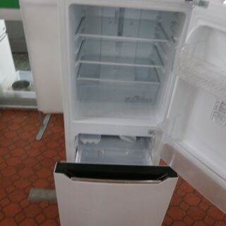 ID 964068 2ドア ハイセンス 130L 2020年 HR-D1302