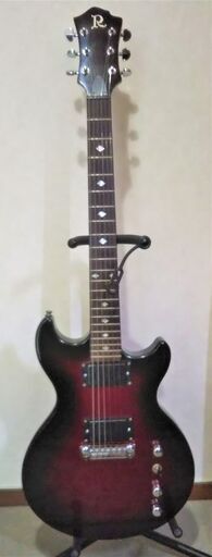 B.C.RICH　MARION　中古ギター