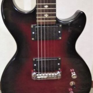 B.C.RICH　MARION　中古ギター