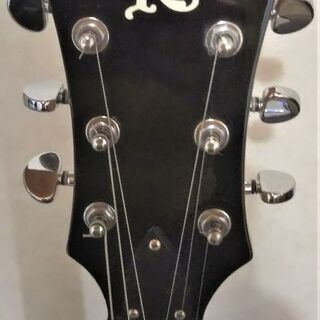 B.C.RICH　MARION　中古ギター