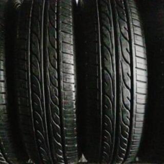 🌞175 /65R15⭐アクア、ヴィッツ、フィット、スイフト等に...