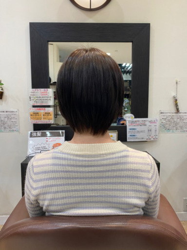 カラーモデル募集しています あとりえ月の庭 千里丘のヘアサロンの無料広告 無料掲載の掲示板 ジモティー カラーモデル募集しています あとりえ月の庭 千里丘のヘアサロンの無料広告 無料掲載の掲示板 ジモティー