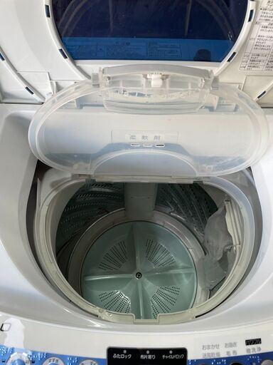 I0802　パナソニック　6㎏　2013年 I0802 パナソニック 6㎏ 2013年