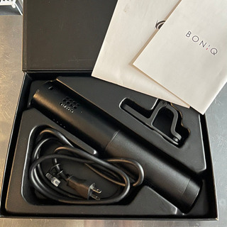 【お値下げ】ボニークプロ　BNQ-04B