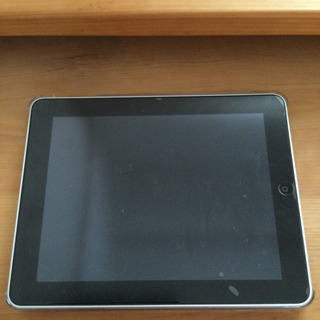 iPad 32GB 初代