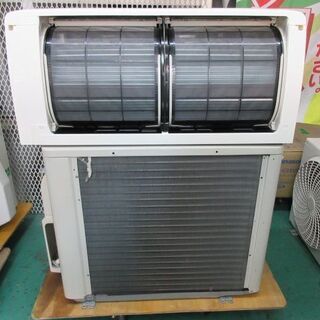 K02224 ダイキン 中古エアコン 主に6畳用 冷2.2kw／暖2.5kw