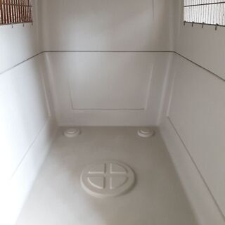 Doskocil社製 バリケンネル 超大型犬用