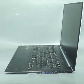 送料無料 1台限定 ノートパソコン 中古良品 14.0型 富士通 U772/G 第3