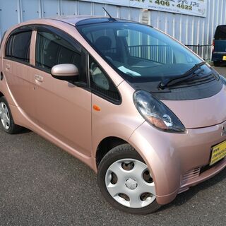 アイ 三菱 の中古車 ジモティー