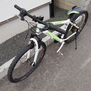 中古マウンテンバイク　メリダ　マッツ
