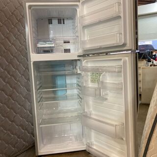 I0820 シャープ 2ドア冷蔵庫 228L 2011年 大き目2ドア