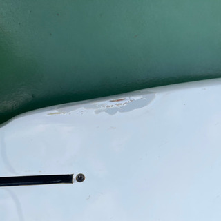 中古SANTA CRUZ6.4 サーフボード 