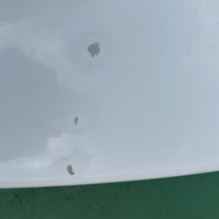 中古SANTA CRUZ6.4 サーフボード 