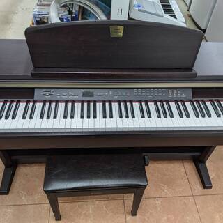 ヤマハ 電子ピアノ クラビノーバ YAMAHA Clavinov...