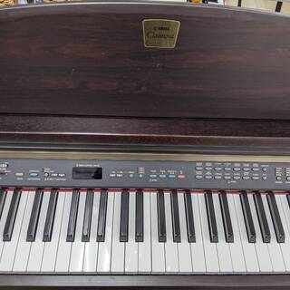 ヤマハ 電子ピアノ クラビノーバ YAMAHA Clavinova DLP-130