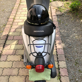 ホンダ　50ccスクーター　Today  中古