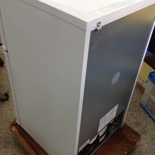 最短即日配送可能！】90L 冷凍冷蔵庫 YAMADA【9651217】