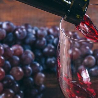 ワインやワイン用のぶどう栽培に興味ある方を探してます。