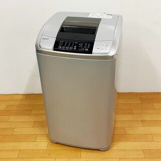✨お買得3,300円✨ ハイアール 5.5kg 洗濯機 JW-K...