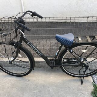 ステップクルーズ T.Xマットカーキ27インチ 【公式通販】