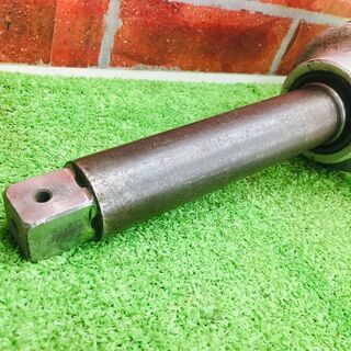 空研 KUKEN KW-380A 大型エアインパクトレンチ【リライズ野田愛宕店】【店頭取引限定】【】【管理番号：ITBMBD634AGG】