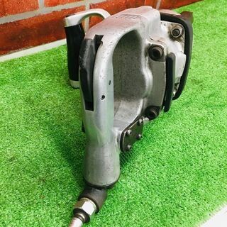 空研 KUKEN KW-380A 大型エアインパクトレンチ【リライズ野田愛宕店】【店頭取引限定】【】【管理番号：ITBMBD634AGG】