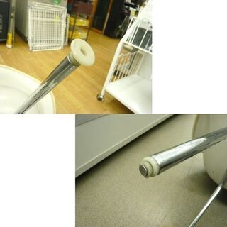 コムペット　ミリミリライトα-ヴィンテージ ハーマンミラー イームズ モダンファニチャー ナウガレザー S51.11製造 Herman Miller 1976 H脚 札幌市 西岡店