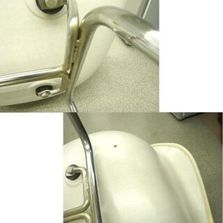 ヴィンテージ ハーマンミラー イームズ モダンファニチャー ナウガレザー S51.11製造 Herman Miller 1976 H脚 札幌市 西岡店