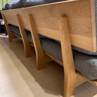 ナガノインテリア　ソファー　テーブルセット