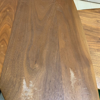 ナガノインテリア　ソファー　テーブルセット