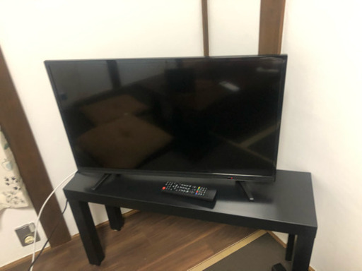 新品‼️早い者勝ち‼️32型テレビ✨