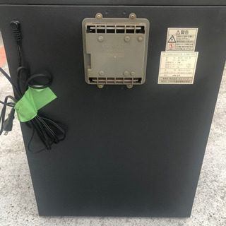 HAKUBA 電子制御防湿保管庫 Eドライボックス KED-S65