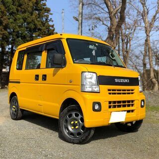 アゲバン 中古車 ジモティー