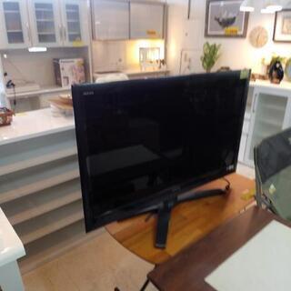 　東芝 REGZA 大画面テレビ42インチ　2010年製　動作チェック40804