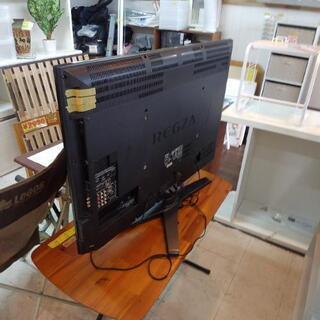 　東芝 REGZA 大画面テレビ42インチ　2010年製　動作チェック40804