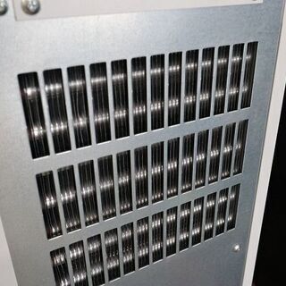 苫小牧バナナ】アネスト岩田 RDG-22C 冷凍式エアドライヤー 動作品