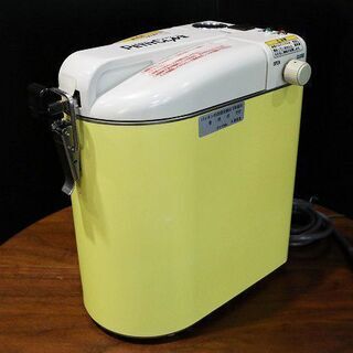 苫小牧バナナ】オサダ DA-5 プチクレーブ 高圧蒸気滅菌機