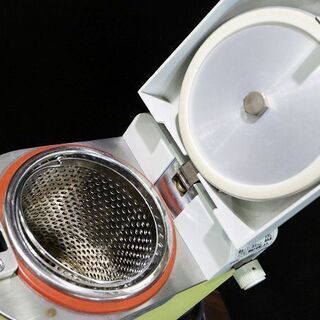 苫小牧バナナ】オサダ DA-5 プチクレーブ 高圧蒸気滅菌機