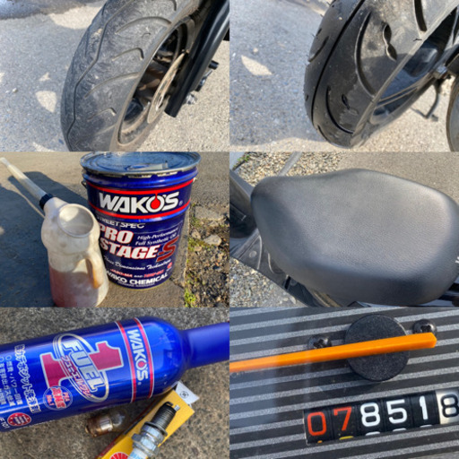 ☆ジョグ高年式FIモデル.SA39型☆自賠責来年8月まで付き