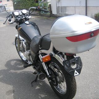CBX125カスタム　超美少走行、現状渡し　動画付 CBX125カスタム 超美少走行、現状渡し 動画付