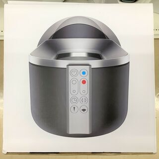 状態◎の Dyson (ダイソン) Pure Hot + Cool HP00IS【トレファク上福岡】